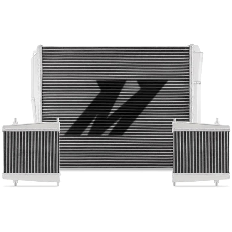 Mishimoto Performance Aluminum Radiator Kit Toyota Supra 2020+