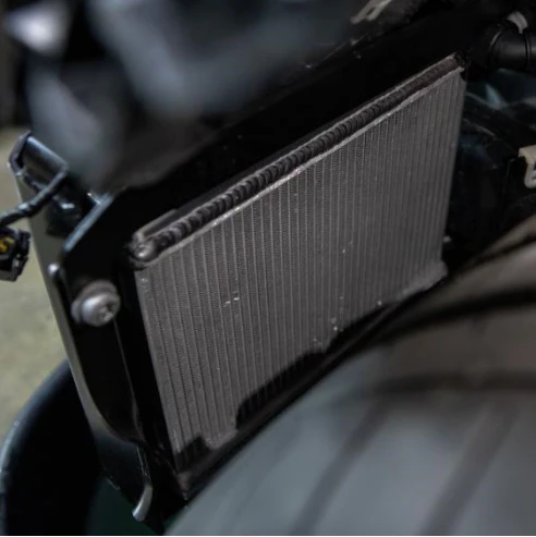 Mishimoto Performance Aluminum Radiator Kit Toyota Supra 2020+