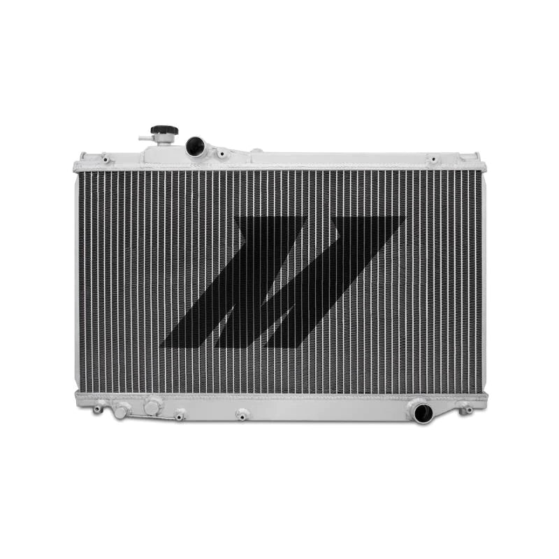 Mishimoto Aluminum Radiator | 1993-1998 Toyota Supra Manual