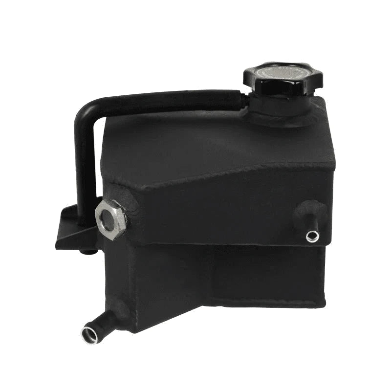 Mishimoto Aluminum Expansion Tank | 2017+ Honda Civic Type-R