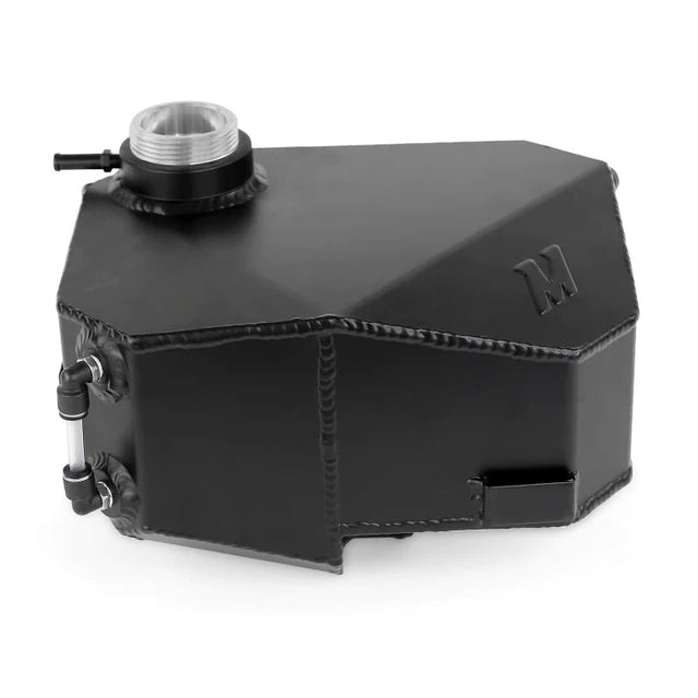 Mishimoto Aluminum Expansion Tank | 2013+ Ford Focus ST/RS