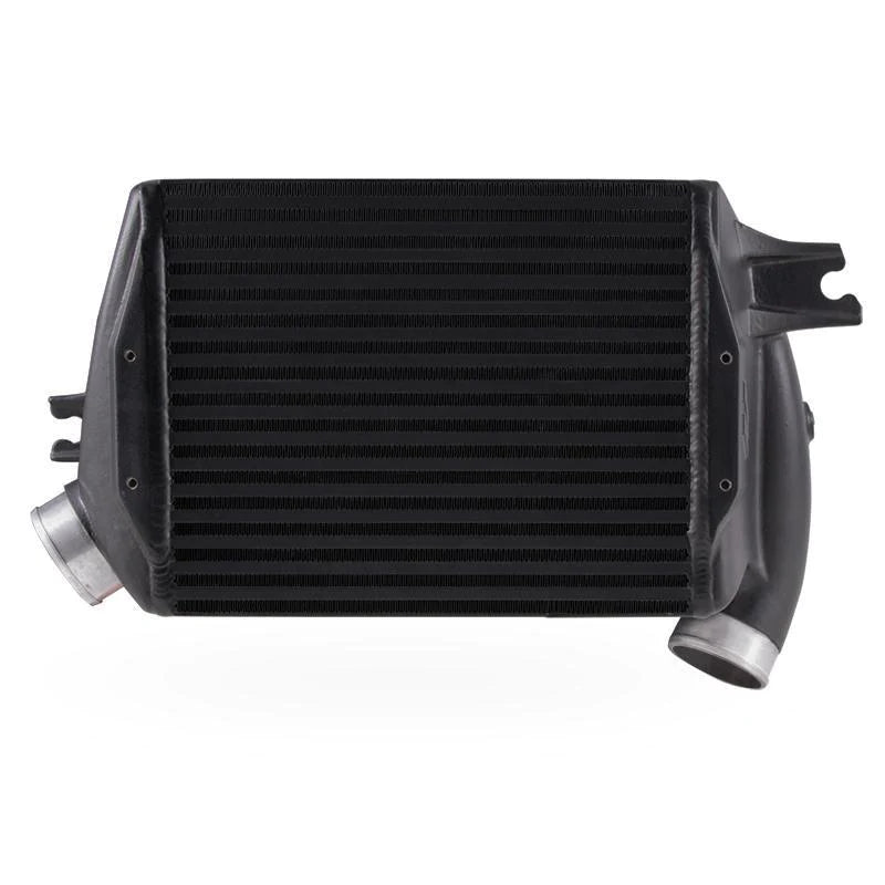 Mishimoto Top Mount Street Intercooler | 2015-2020 Subaru WRX