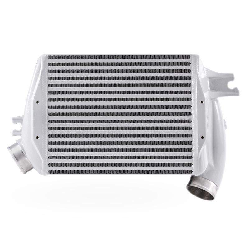 Mishimoto Top Mount Street Intercooler | 2015-2020 Subaru WRX