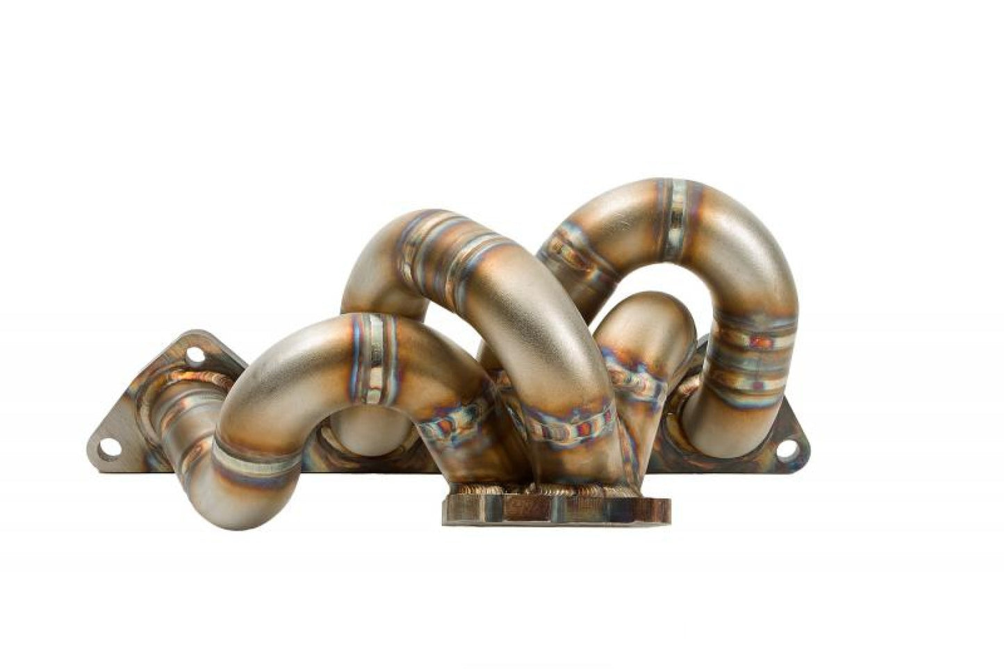 Mitsubishi EVO 4-9 4G63 Full Race ProStock Tubular Turbo Manifold