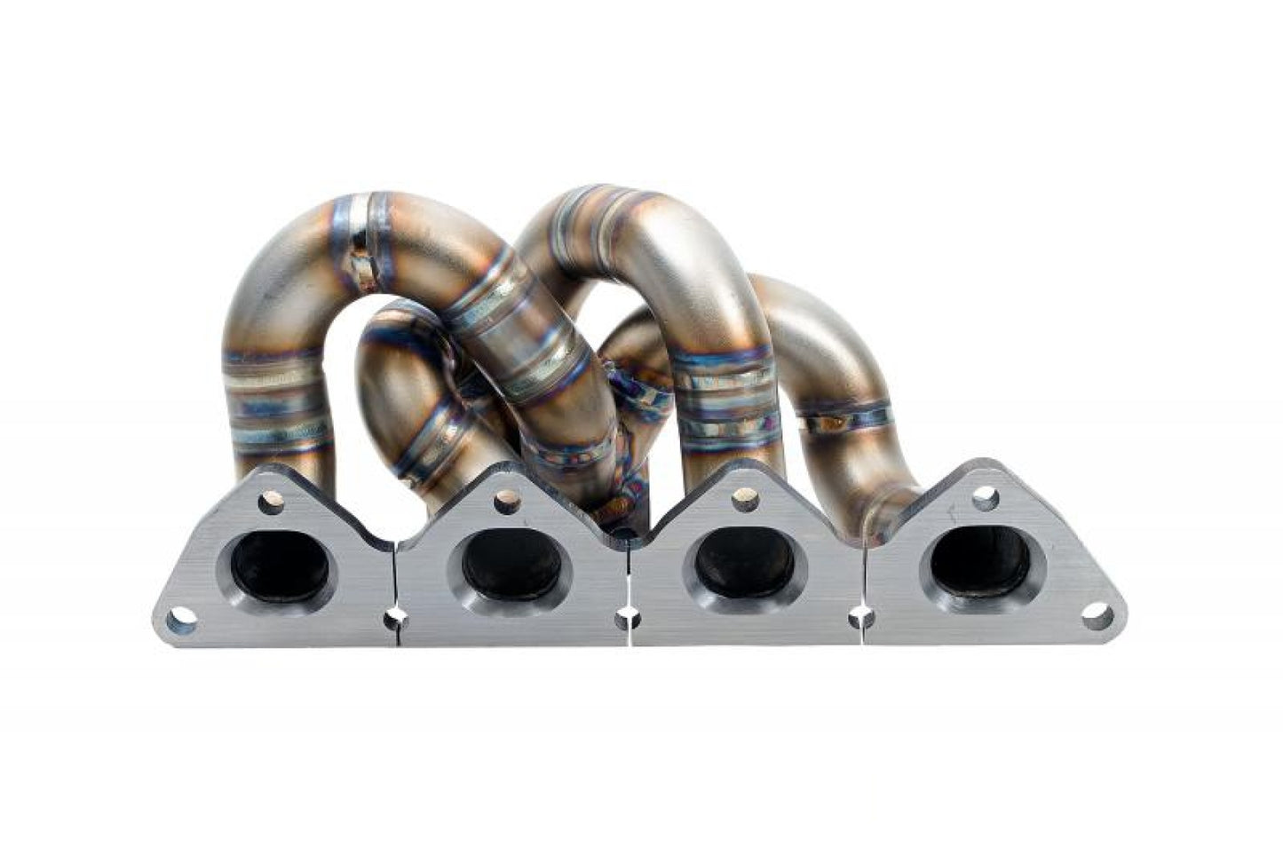 Mitsubishi EVO 4-9 4G63 Full Race ProStock Tubular Turbo Manifold