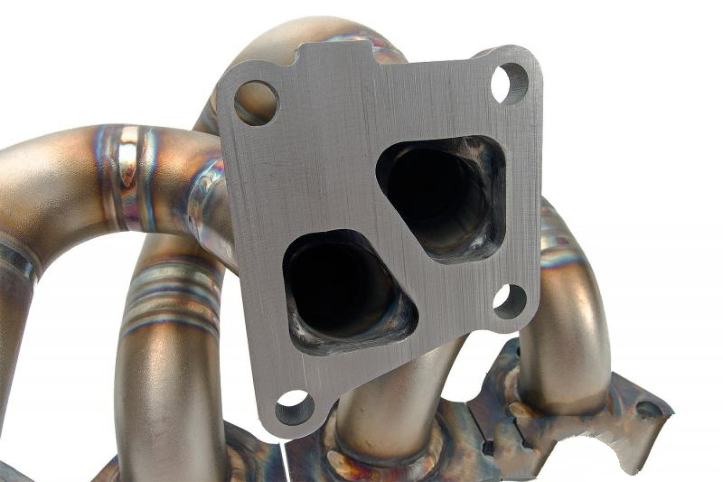 Mitsubishi EVO 4-9 4G63 Full Race ProStock Tubular Turbo Manifold