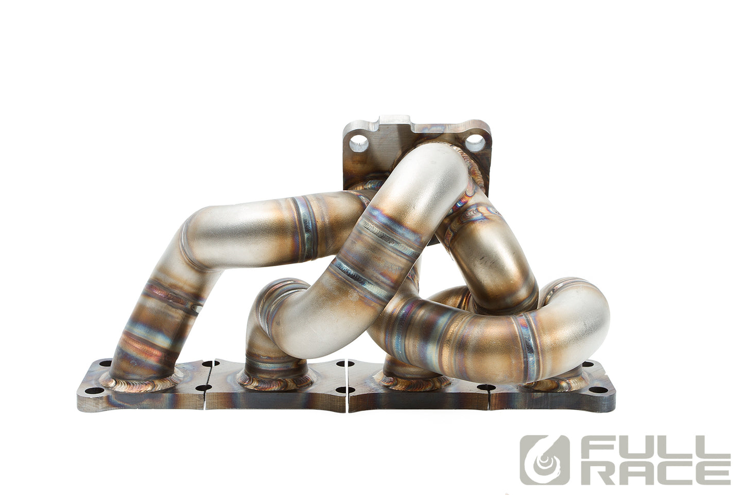 2008-2016 EVOC 4B11T Full Race ProStock Turbo Manifold