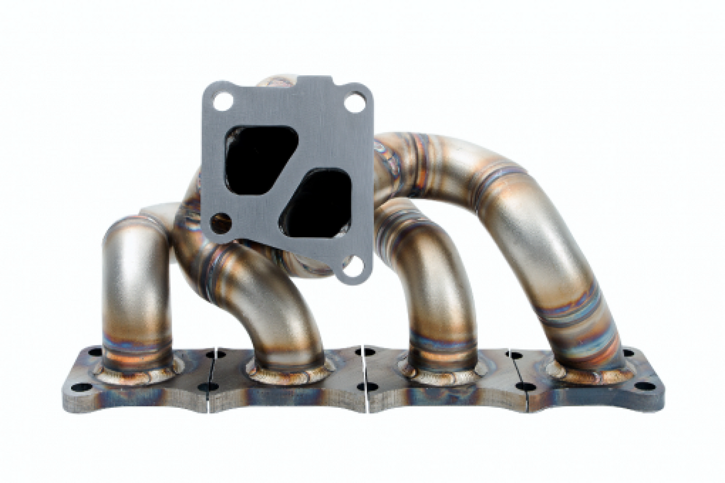 2008-2016 EVOC 4B11T Full Race ProStock Turbo Manifold