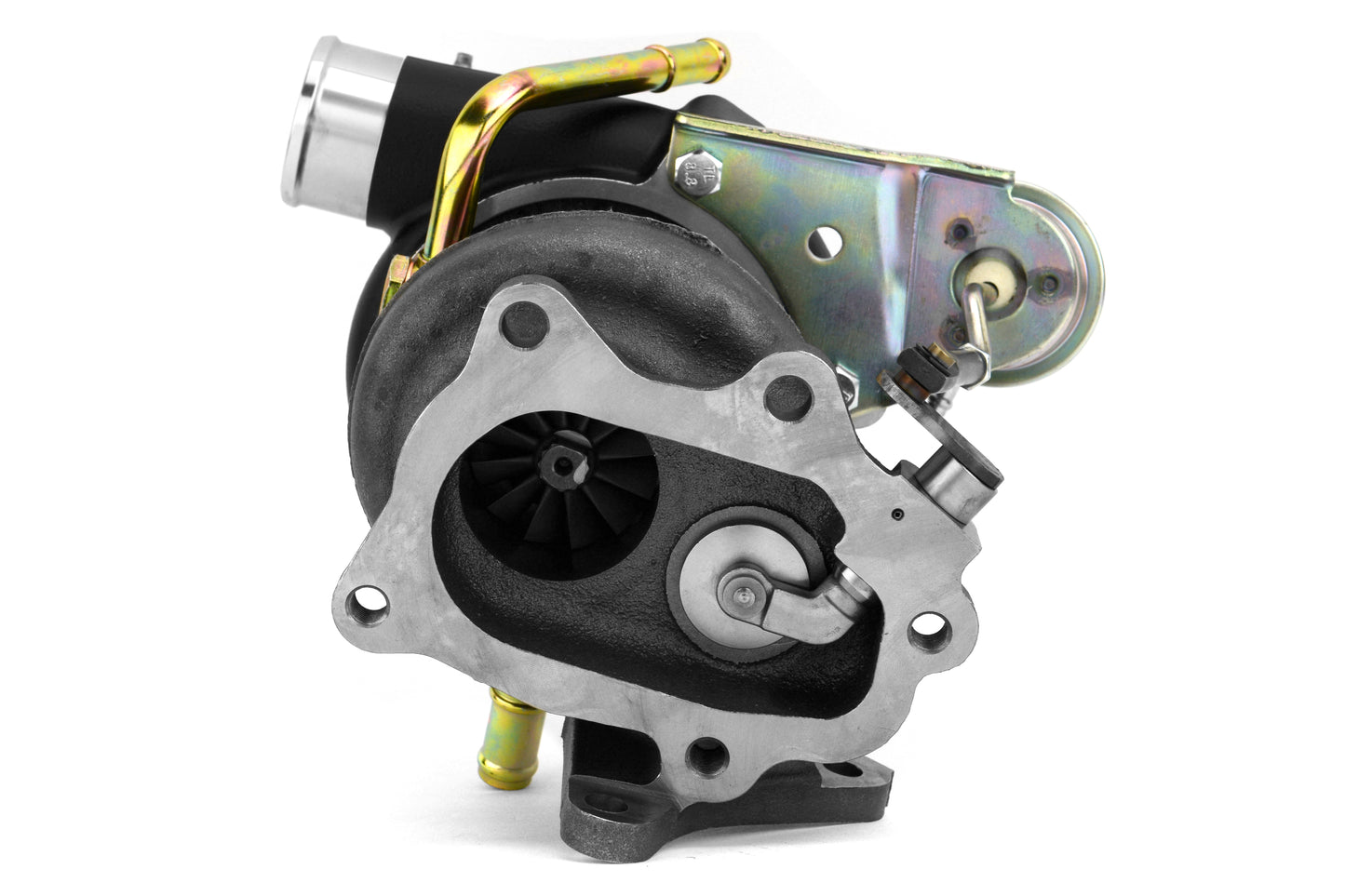 Blouch 20G-XT 8cm^2 Turbo