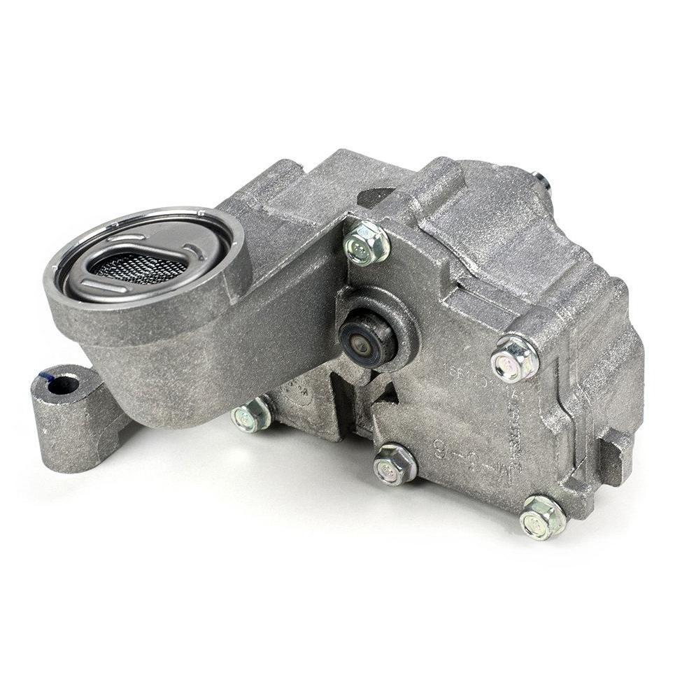 OEM Mitsubishi Oil Pump Assembly | 2010-2015 Mitsubishi Evo X 4B11T