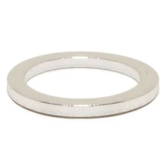 Mitsubishi OEM Transfer Case Drain Plug Washer | 2008-2015 Mitsubishi Evo X