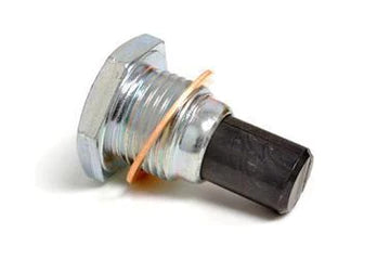 Mitsubishi OEM Magnetic Transmission Drain Plug | 1997-2015 Mitsubishi Evolution