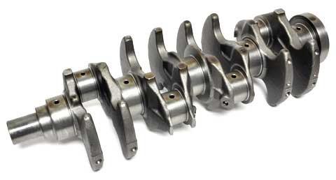 Mitsubishi OEM Crankshaft | 2003-2006 Mitsubishi Lancer Evolution 8/9