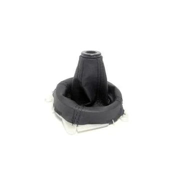 Mitsubishi OEM Shift Boot | 2003-2006 Mitsubishi Evo 8/9 5MT
