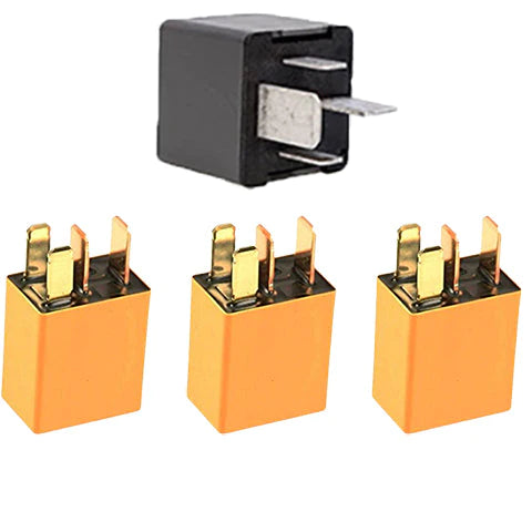 MAPerformance OEM Mitsubishi Relay Replacement Package | 2008-2015 Mitsubishi Evo X