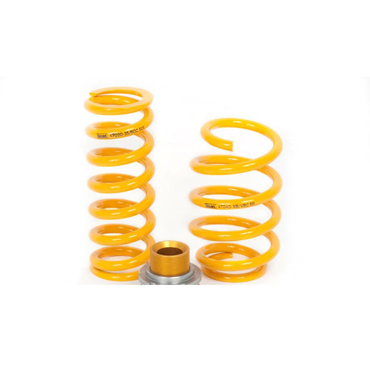 Ohlins Road and Track Coilovers | 2007-2011 BMW M3 E9x