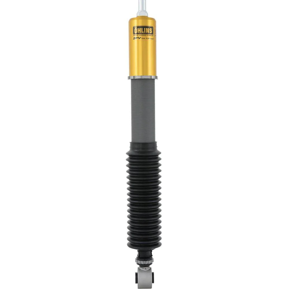 Ohlins Road & Track Coilovers | 2017-2021 Honda Civic Type-R
