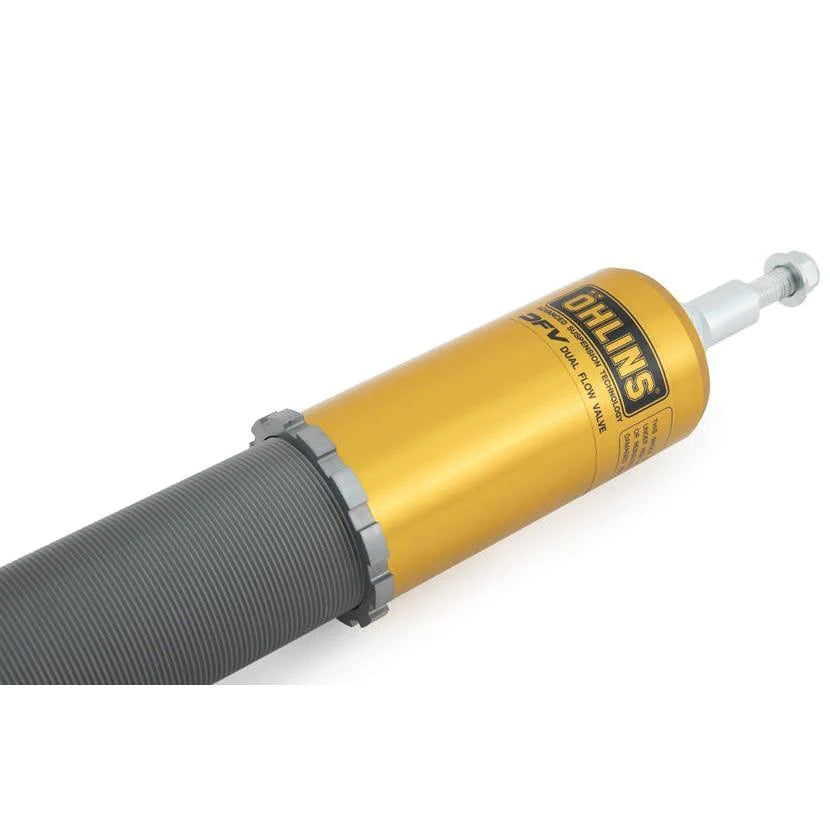 Ohlins Road & Track Coilovers | 2017-2021 Honda Civic Type-R