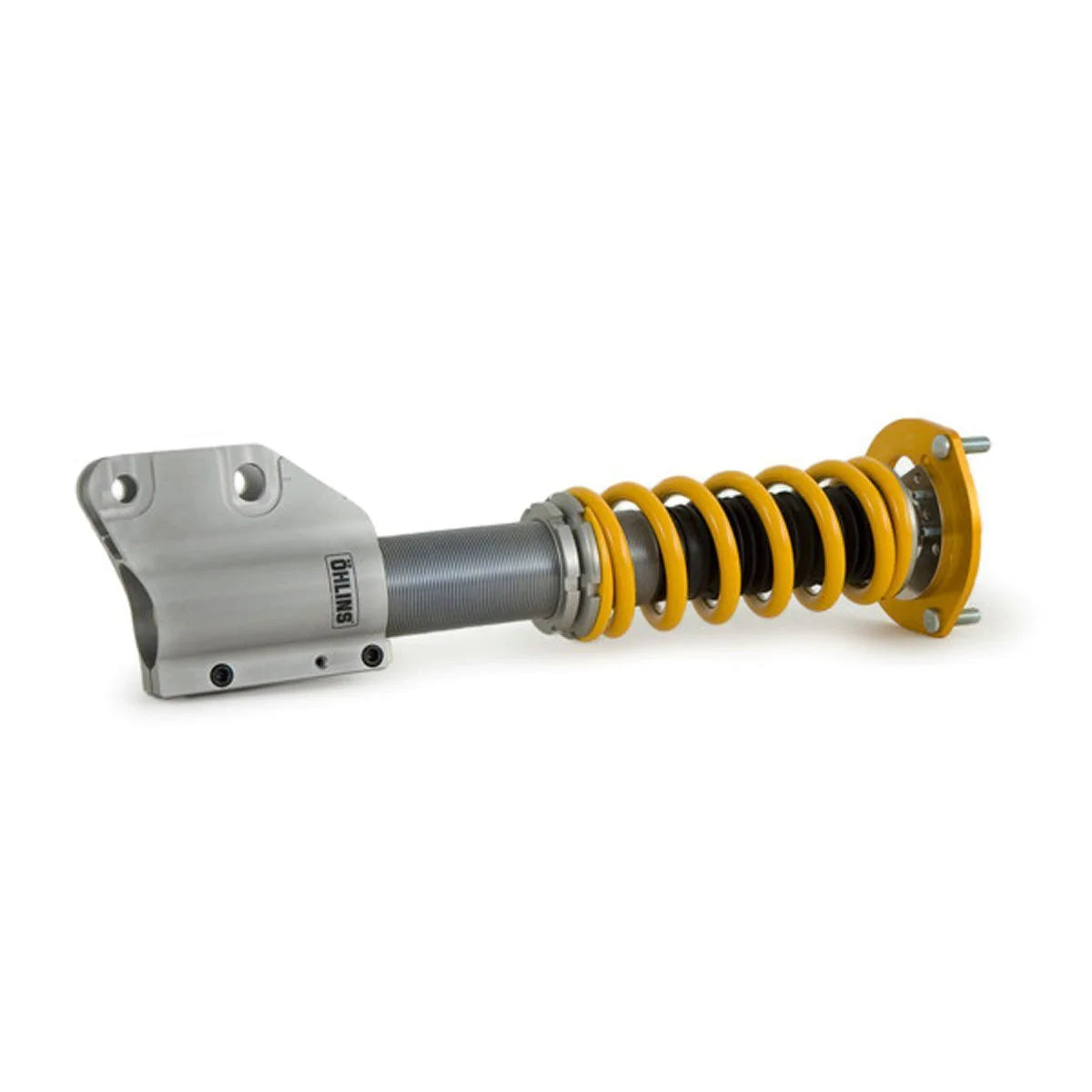 Ohlins Road & Track Coilover Kit | 2008-2015 Mitsubishi Evo X