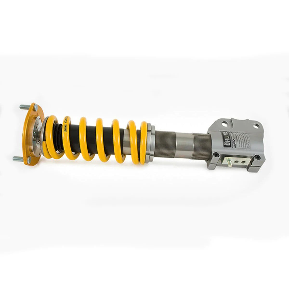 Ohlins Road & Track Coilover Kit | 2008-2015 Mitsubishi Evo X