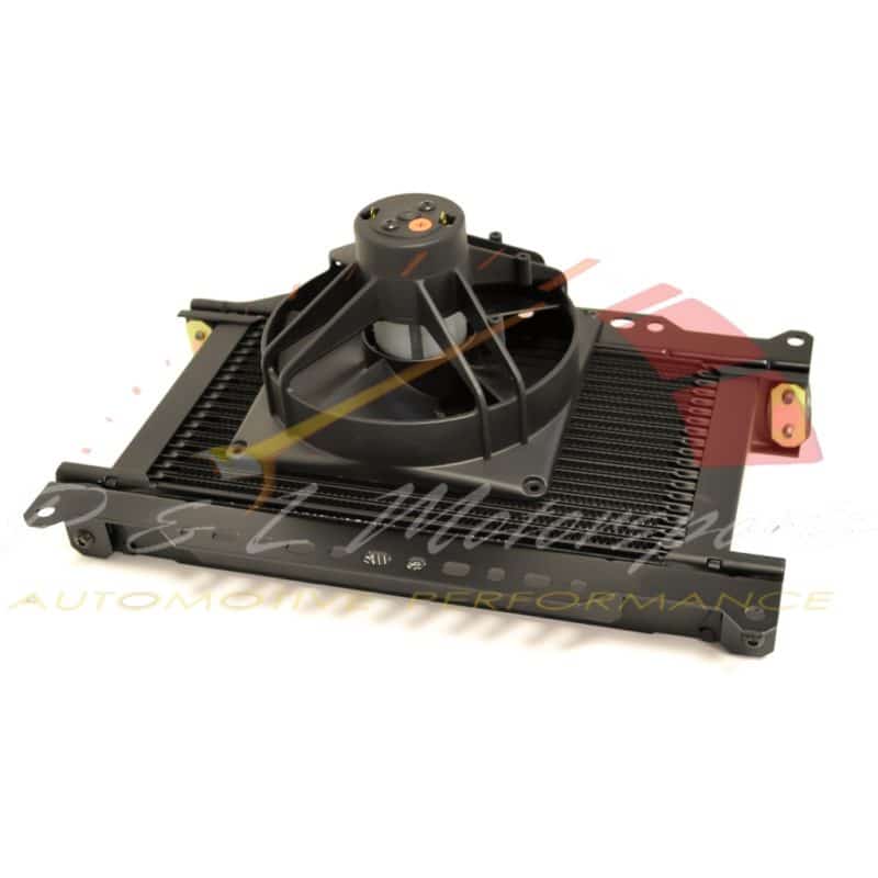 P&L Motorsports Engine Oil Cooler 2013+ BRZ/FRS