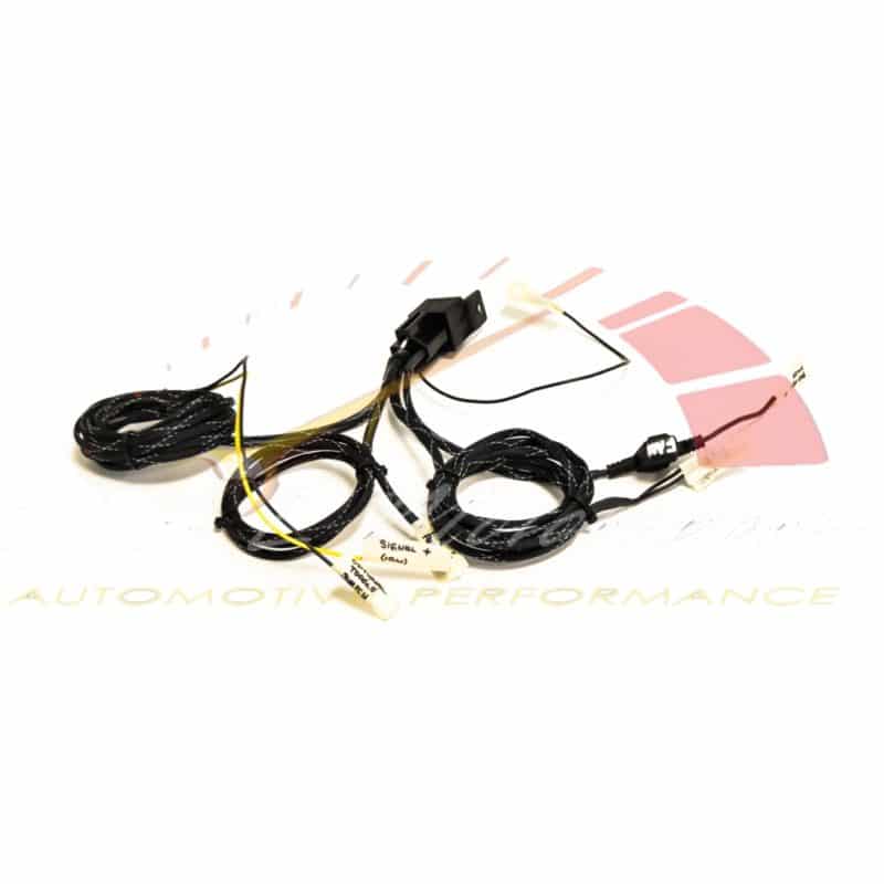 P&L Motorsports Engine Oil Cooler 2013+ BRZ/FRS