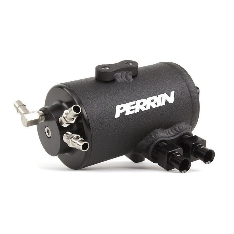 Perrin Air Oil Separator | 2015-2021 Subaru WRX