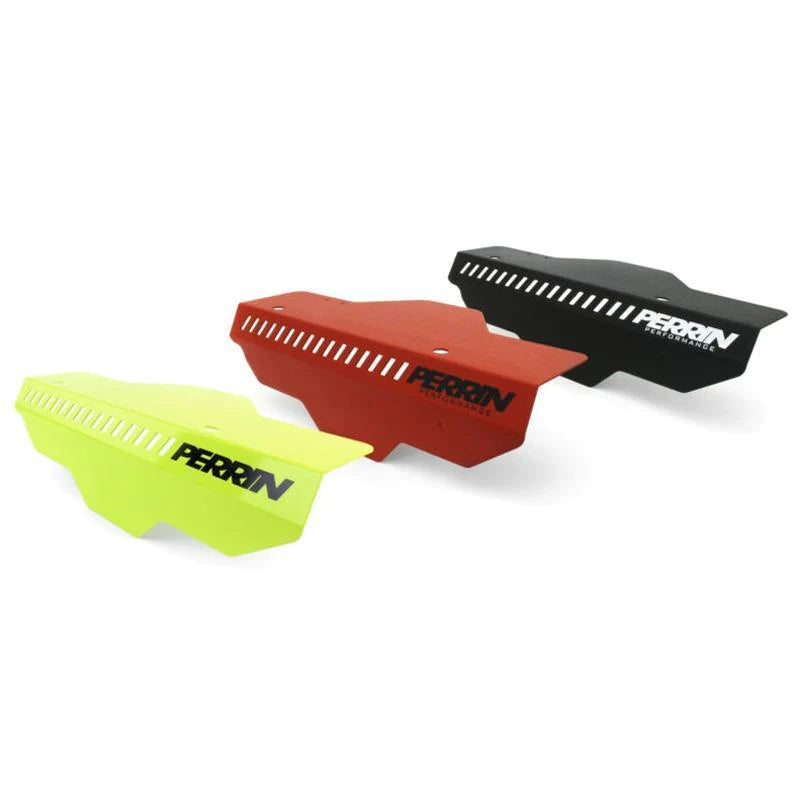 Perrin Pulley Cover | Subaru Multiple Fitments