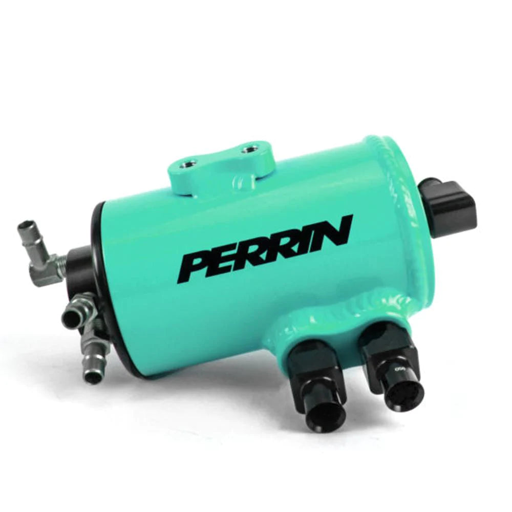Perrin Air Oil Separator | 2015-2021 Subaru WRX