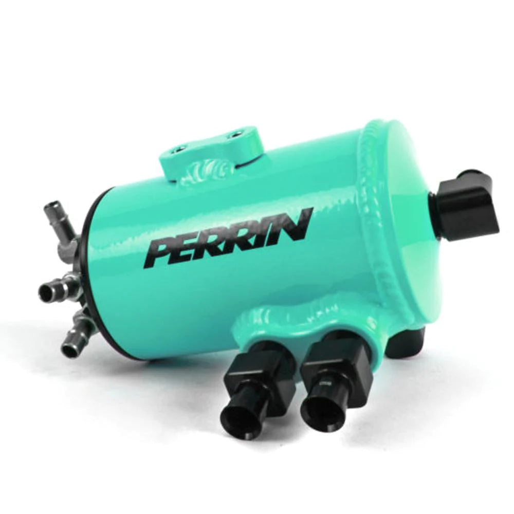 Perrin Air Oil Separator | 2015-2021 Subaru WRX