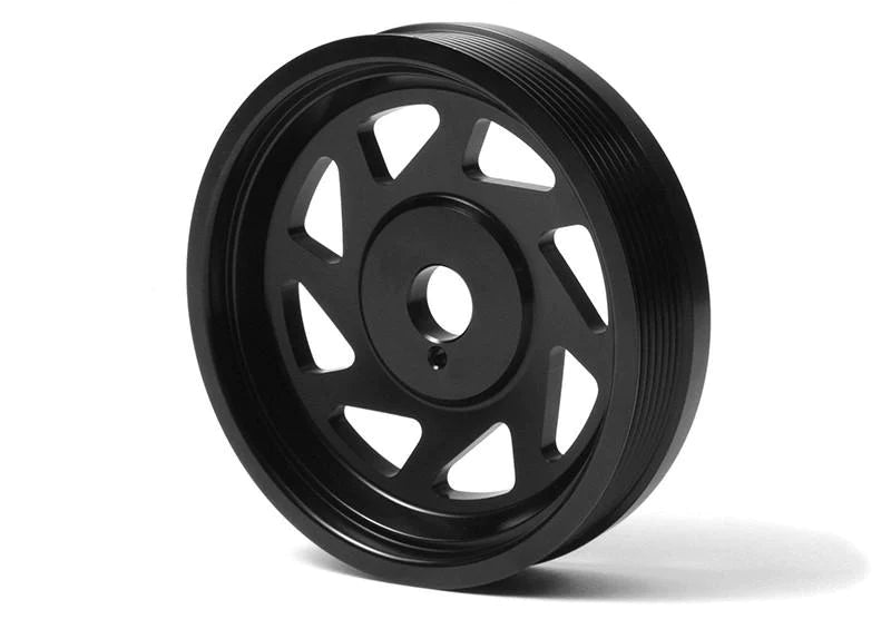 Perrin Lightweight Crank Pulley | Multiple Subaru Fitments