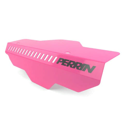Perrin Pulley Cover | Subaru Multiple Fitments