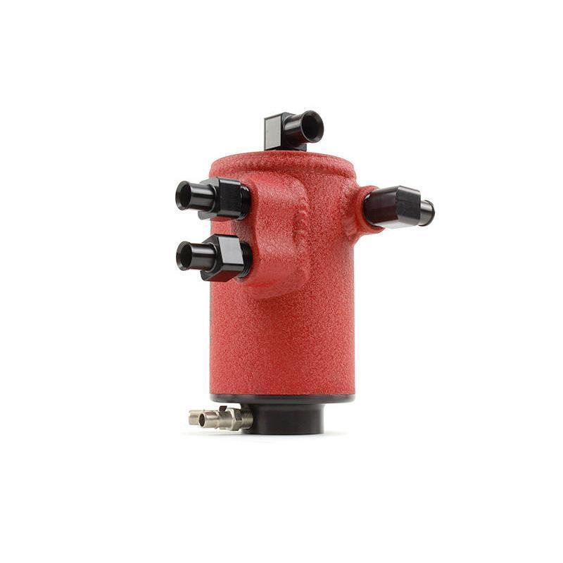 Perrin Air Oil Separator | 2015-2021 Subaru WRX