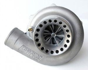 Precision Turbo Street & Race 6766 Billet JB CEA Turbocharger - 935WHP