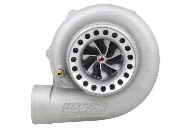 Precision Turbo 6266 Billet Gen2 CEA BB Turbocharger - 800WHP