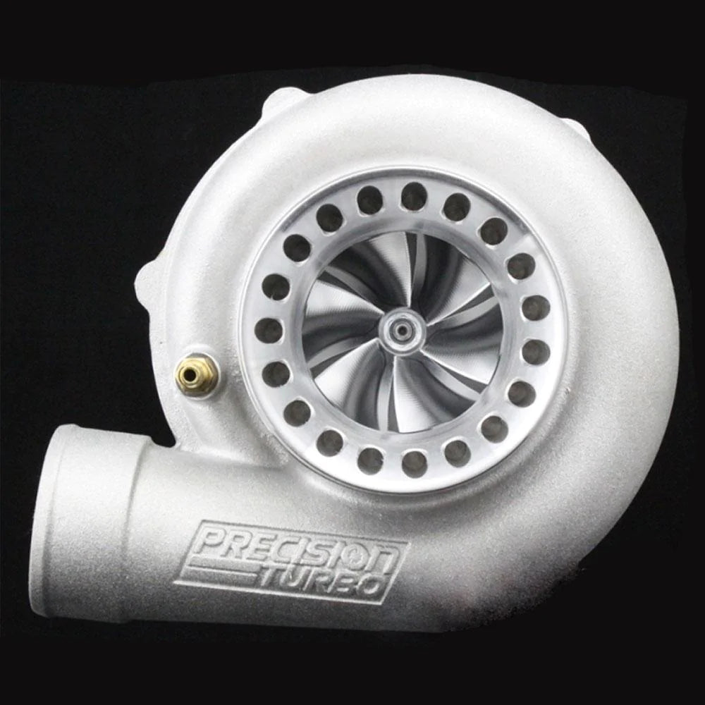Precision Turbo Street & Race Billet 6766 CEA BB Turbocharger - 935WHP