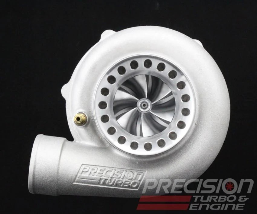 Precision Turbo Street & Race 6766 Billet JB CEA Turbocharger - 935WHP