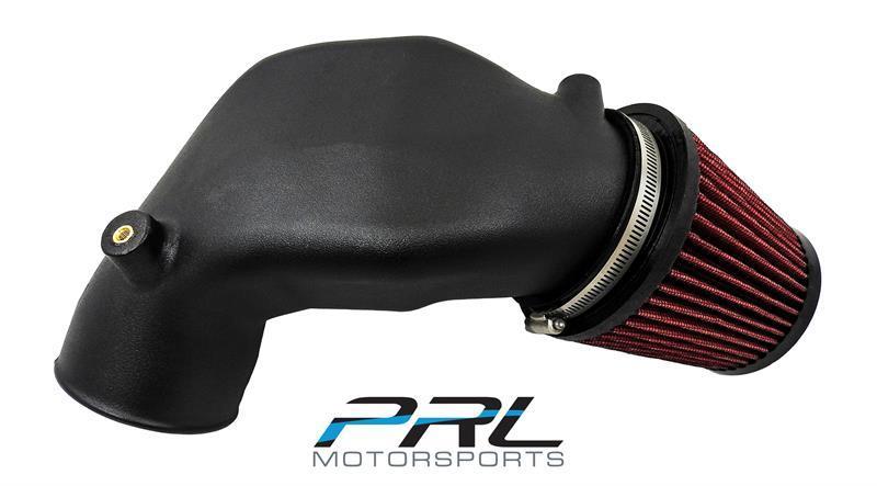 PRL Motorsports "Cobra" Cold Air Intake | 2017+ Honda Civic Si