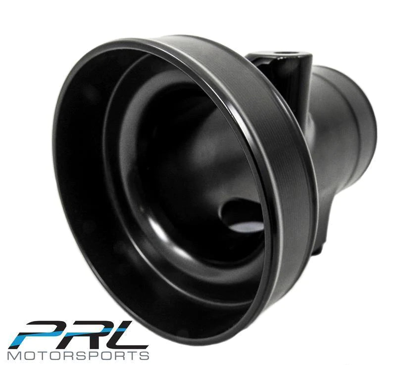 PRL Motorsports "Cobra" Cold Air Intake | 2017+ Honda Civic Si