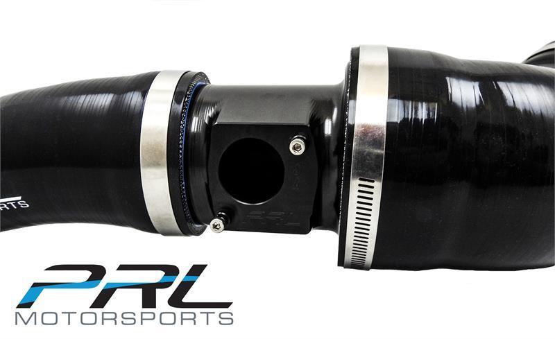 PRL Motorsports "Cobra" Cold Air Intake | 2017+ Honda Civic Si