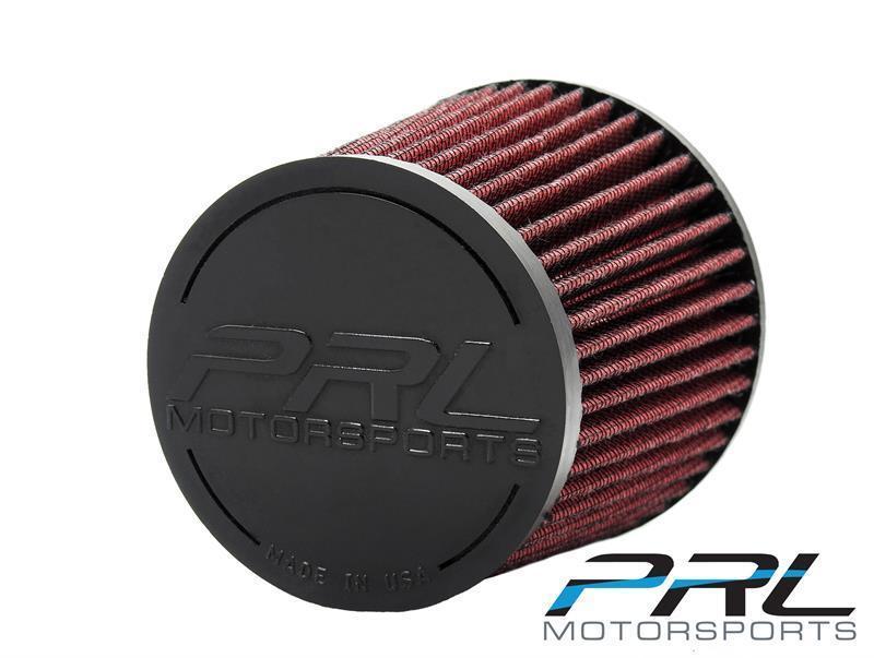 PRL Motorsports "Cobra" Cold Air Intake | 2017+ Honda Civic Si