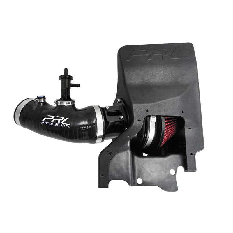 PRL High Volume Intake System | 2017-2021 Honda Civic Type-R