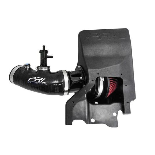PRL High Volume Intake System | 2017-2021 Honda Civic Type-R