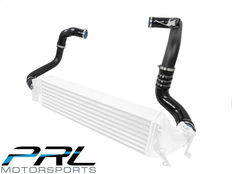 PRL Intercooler Charge Pipe Upgrade | 2016-2021 Honda Civic 1.5T