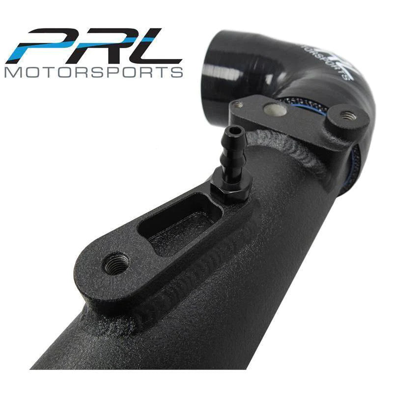 PRL Intercooler Charge Pipe Upgrade Kit | 2017-2021 Honda Civic Type-R
