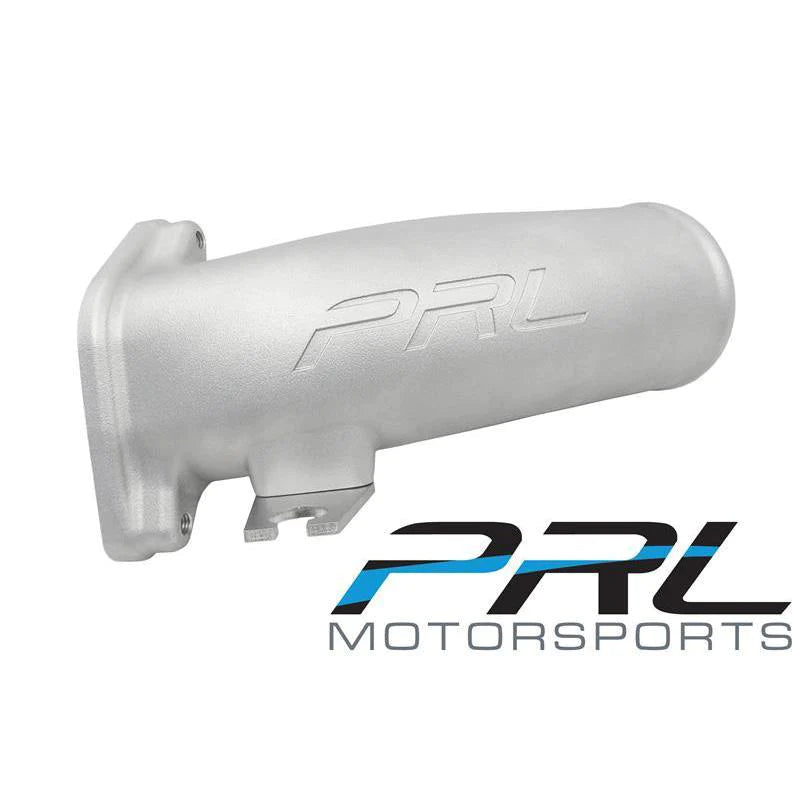 PRL Intercooler Charge Pipe Upgrade Kit | 2017-2021 Honda Civic Type-R