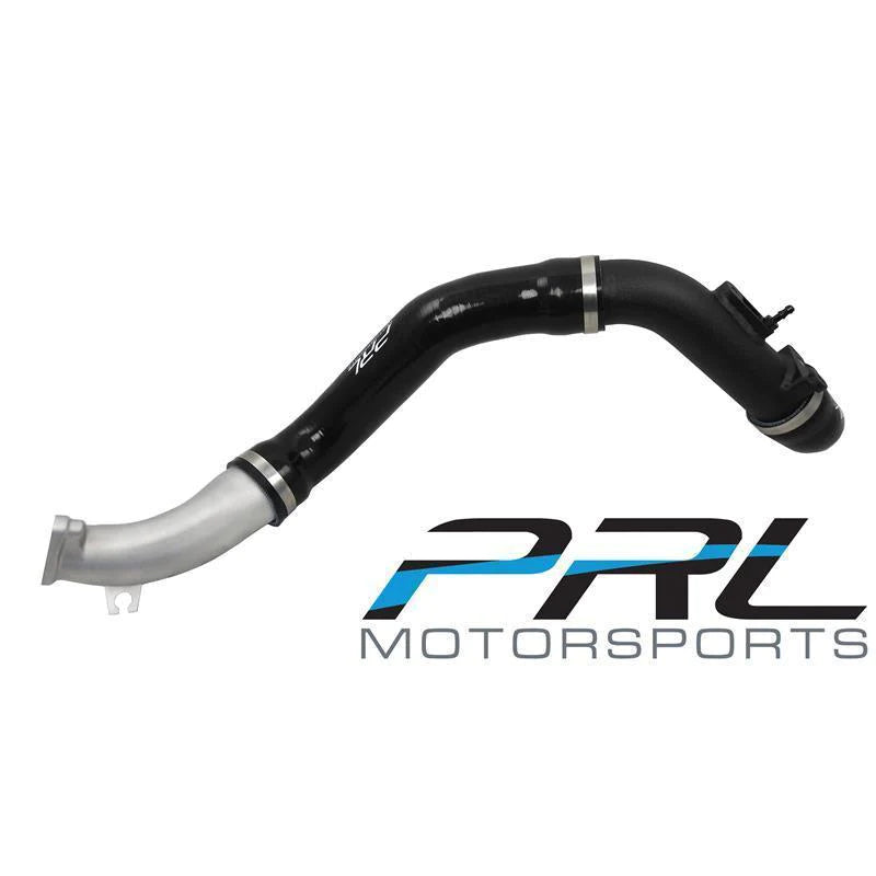 PRL Intercooler Charge Pipe Upgrade Kit | 2017-2021 Honda Civic Type-R