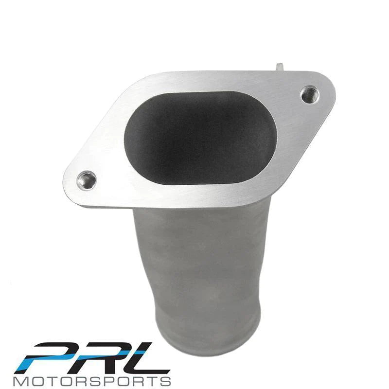 PRL Intercooler Charge Pipe Upgrade Kit | 2017-2021 Honda Civic Type-R