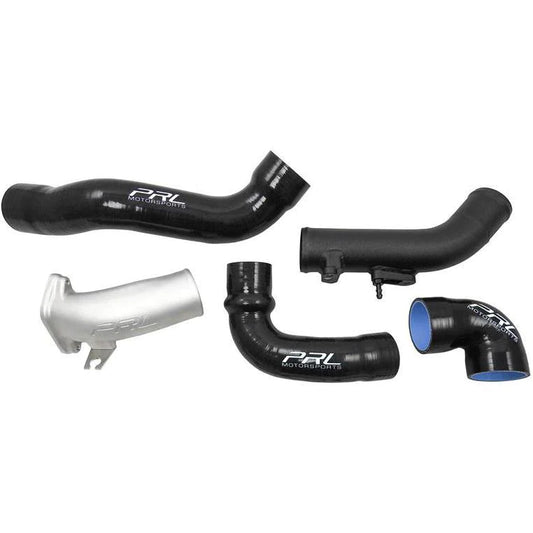 PRL Intercooler Charge Pipe Upgrade Kit | 2017-2021 Honda Civic Type-R