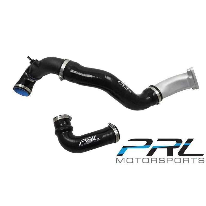 PRL Intercooler Charge Pipe Upgrade Kit | 2017-2021 Honda Civic Type-R
